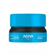 Ceara de par lucioasa Agiva Styling Hair Wax Brilliante - Shiny 155 ml