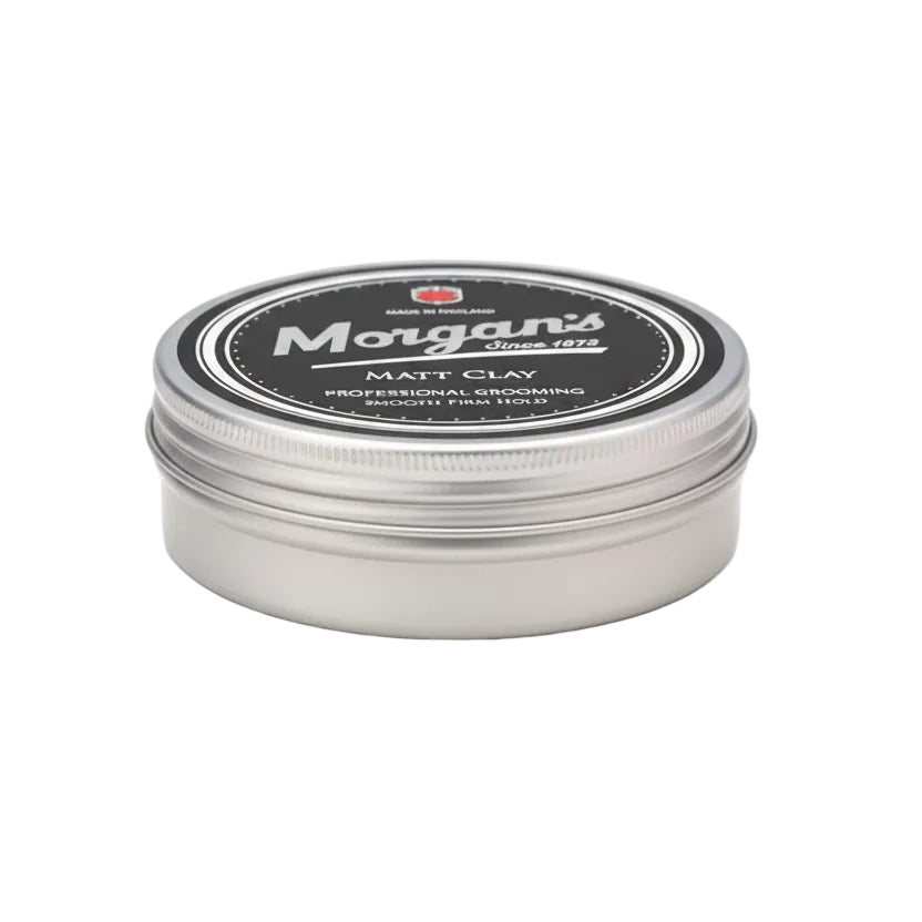 Morgan’s matt clay 75 ml