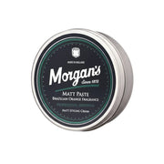 Morgan's matt paste brazilian orange fragrance 75 ml
