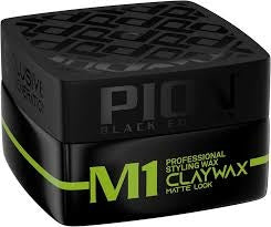 Ceara de par PION CLAY WAX M1 MATTE LOOK 175 ML