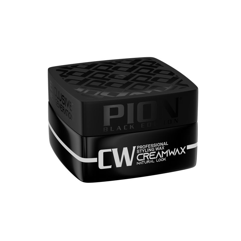 Ceara de par PION CREAM WAX CW NATURAL LOOK 150 ML