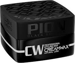 Ceara de par PION CREAM WAX CW NATURAL LOOK 175 ML