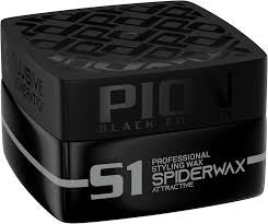 Ceara de par PION SPIDER WAX S1 ATTRACTIVE 175 ML