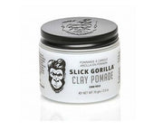 Ceara de par Slick Gorilla clay pomade 70 gr