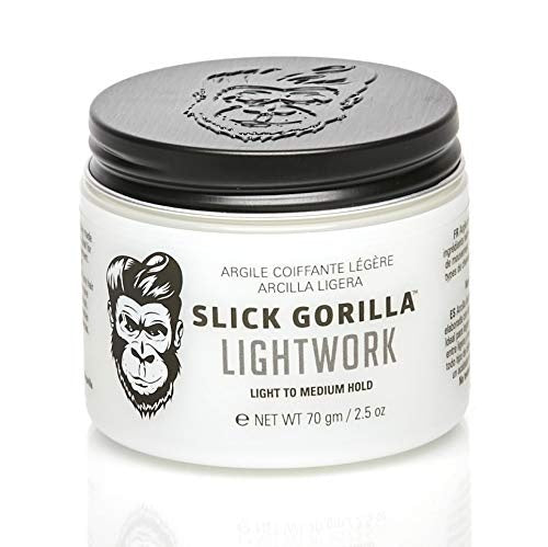 Ceara de par Slick Gorilla lightwork 70 gr