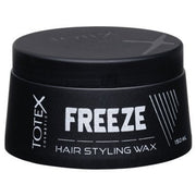 Ceara de par Totex Hair Styling Wax freeze 150 ML