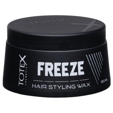 Ceara de par Totex Hair Styling Wax freeze 150 ML