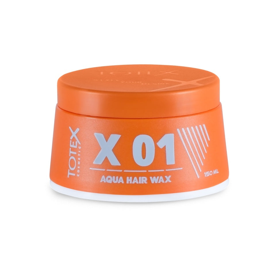 Ceara de par Totex hair wax X01 150 ml