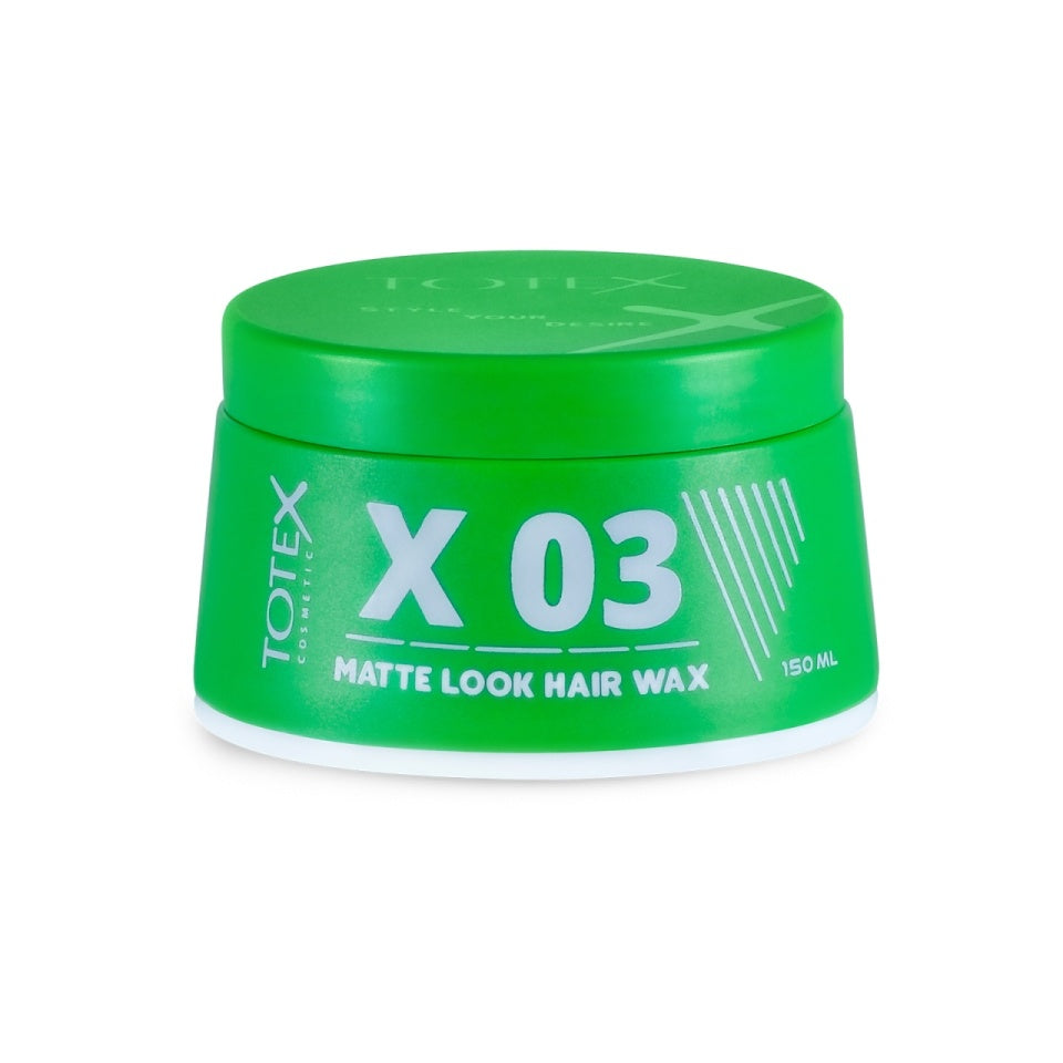 Ceara de par Totex hair wax X03 150 ml