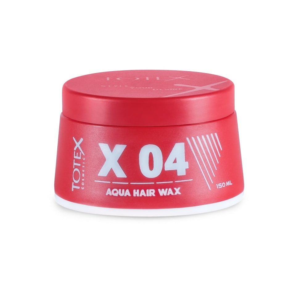 Ceara de par Totex hair wax X04 150 ml
