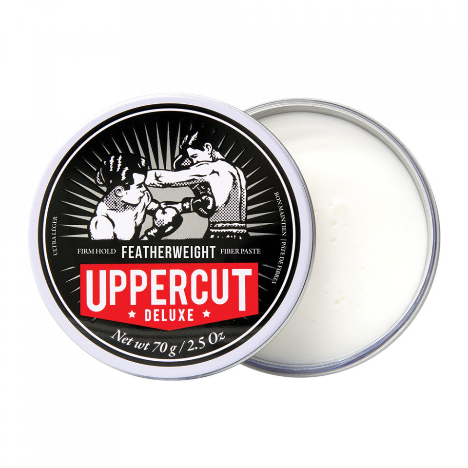 Ceara de par Uppercut featherweight std 70 gr
