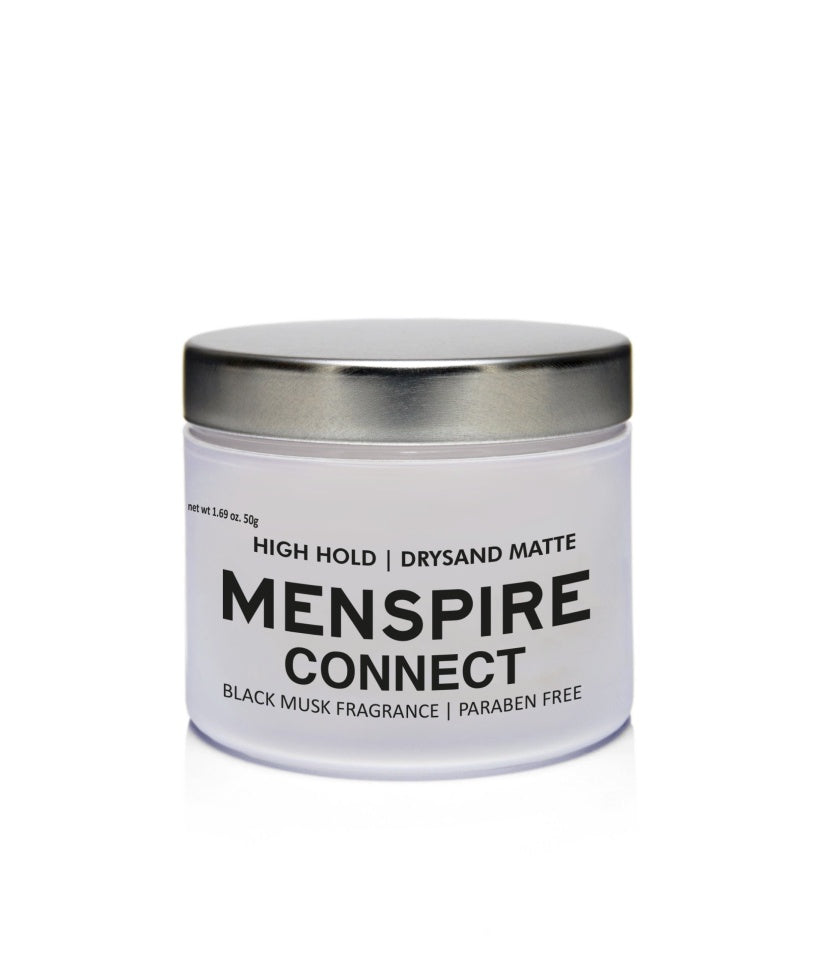 Ceara mata creativa Menspire Connect drysand matte 50 ml