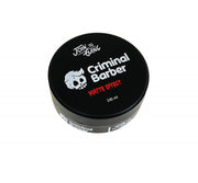 Ceara mata Criminal Barber Matte Effect 100 ml