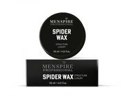 Ceara par panza de paianjen Menspire Structure spider wax 125 ml