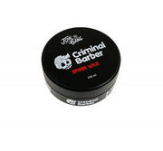 Ceara pentru textura panza de paianjen Criminal Barber Spider Wax 100 ml
