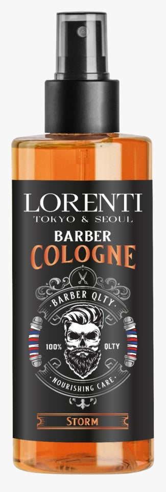 Colonie Lorenti after shave cologne Storm 150 ml