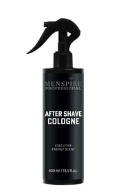 Colonie Menspire After Shave Cologne Executive Energy Scent 400 ml