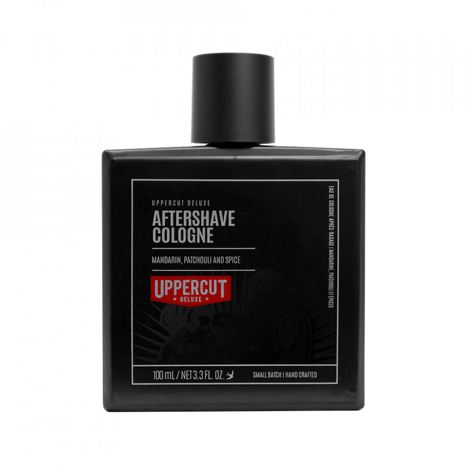 Colonie Uppercut after shave cologne 100 ml