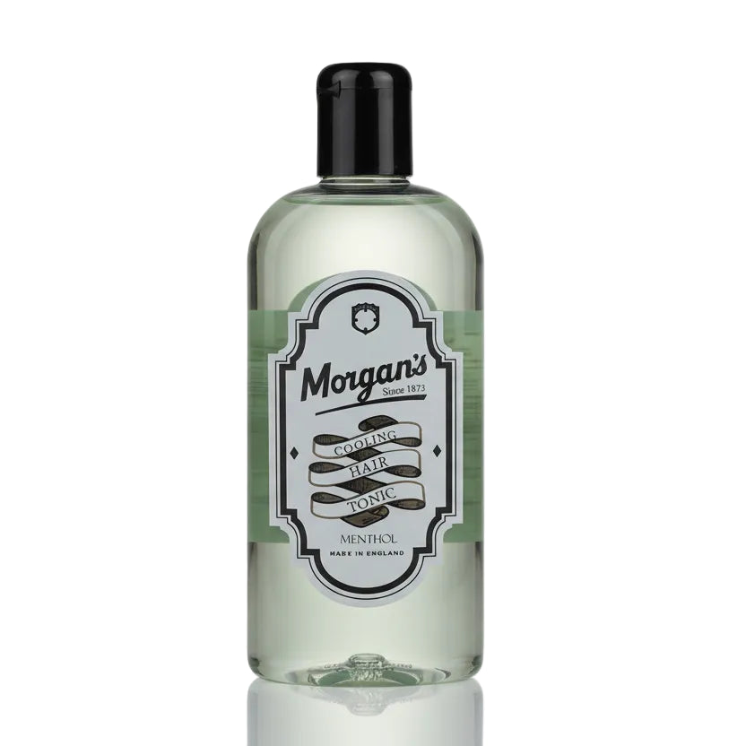 Morgan's cooling hair tonic 250 ml