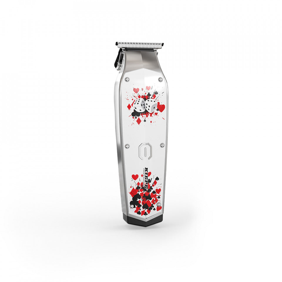 Cover for trimmer Tattoo - model 6343C14