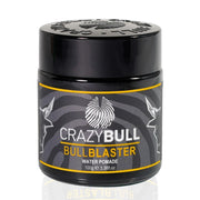 Crazy Bull Blaster Pomade 100ml - made in UK