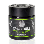 Crazy Bull Clay Play 100 ml - made in UK