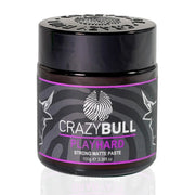 Crazy Bull Play Hard Paste 100ml - made in UK