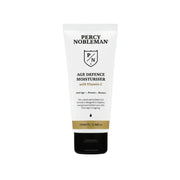 Percy Nobleman Age Defence - Crema anti-imbatranire 100 ml
