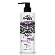 Crema de bucle Pro rapid curl cream 240 ml