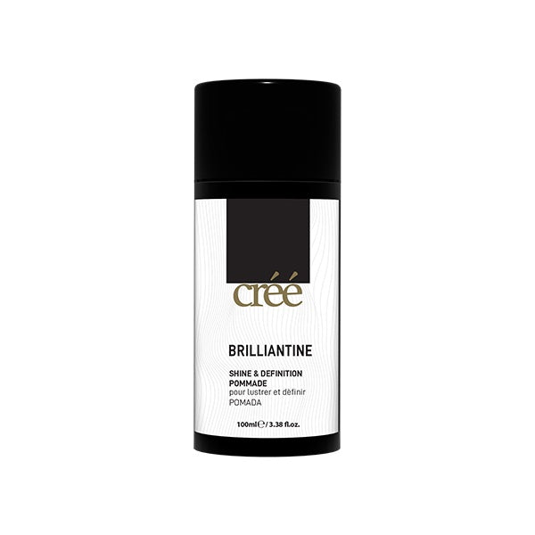 Crema de luciu Cree brilliantine cream - 100 ml