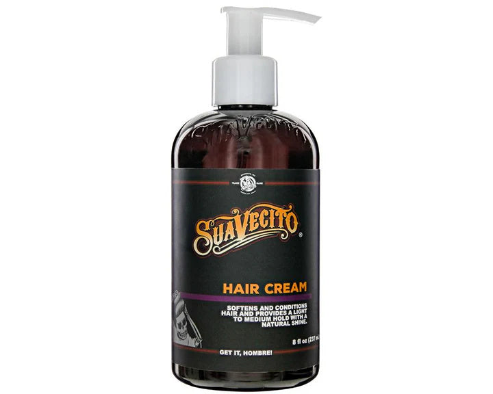 Crema de par Suavecito Hair Cream 237 ml