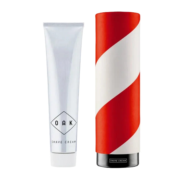 OAK Shave Cream - Crema de ras 75 ml