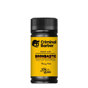Criminal Barber Boombastic 20 gr