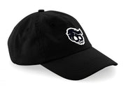 Criminal Barber CB3 black cap - sapca