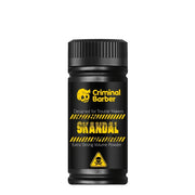 Criminal Barber Skandal - Pudra de volum 20 gr