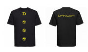 DANGER TSHIRT DNG18