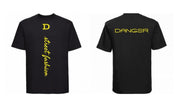 DANGER TSHIRT DNG8