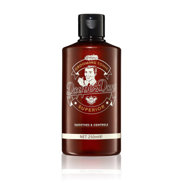 Dapper Dan Grooming Tonic 250 ml