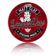 Dapper Dan matt clay 100 ml