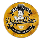 Dapper Dan matt paste 100 ml