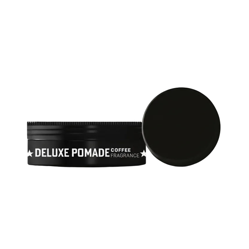 Private Label Deluxe Pomade 125 ml - produs pentru personalizare cu brand propriu