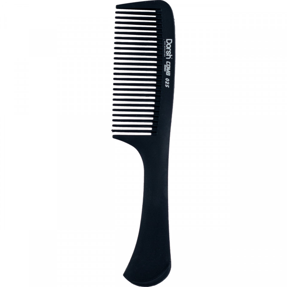 DORSH PROFESSIONAL PIAPTAN COMB SERIES - 025