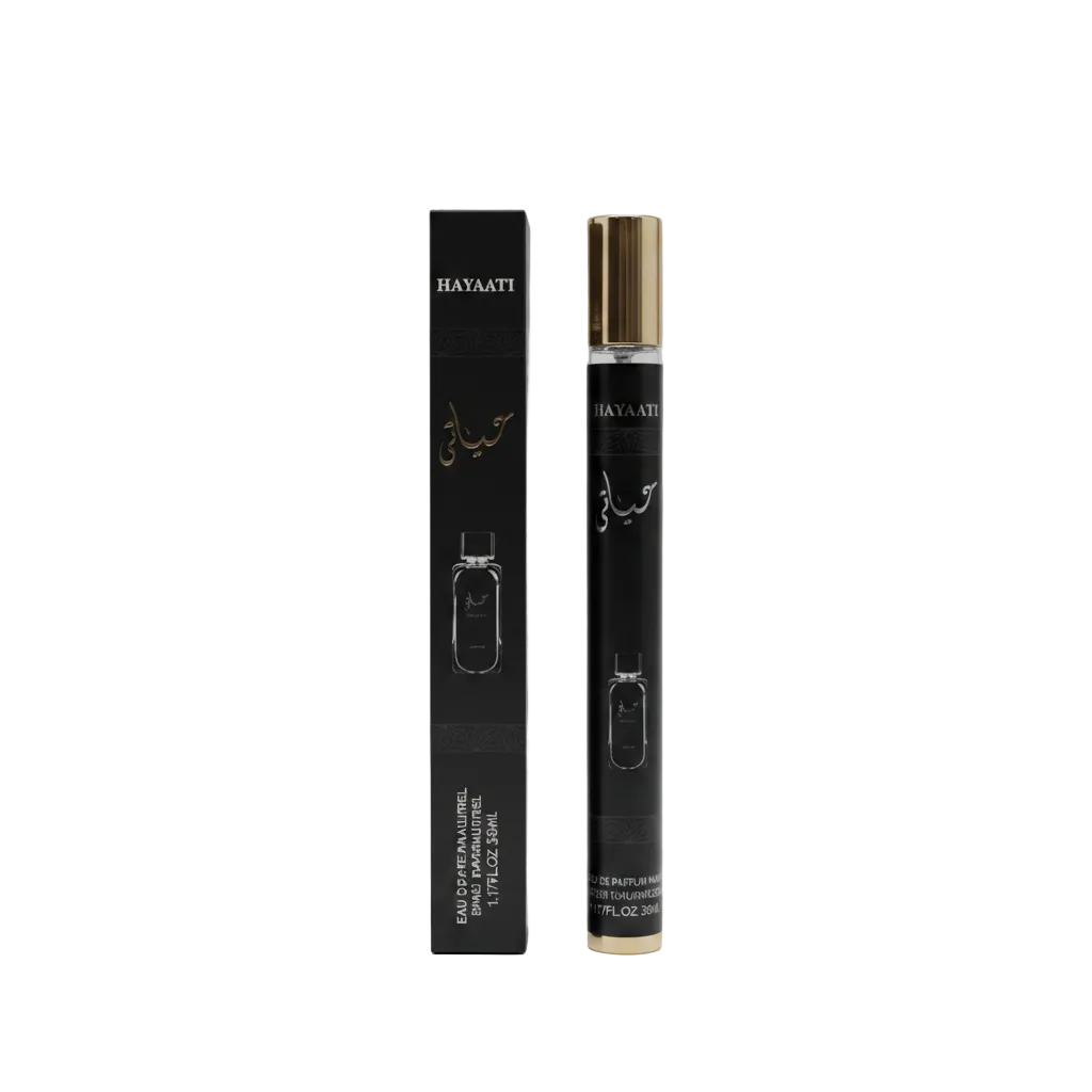 Hayaati Apa de Parfum Unisex tip Pix 35 ml