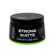 Totex Hair Styling Wax Strong Matte 150 ml