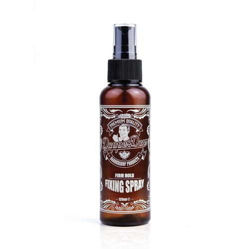 Fixativ lichid Dapper Dan Fixing Spray 125 ml