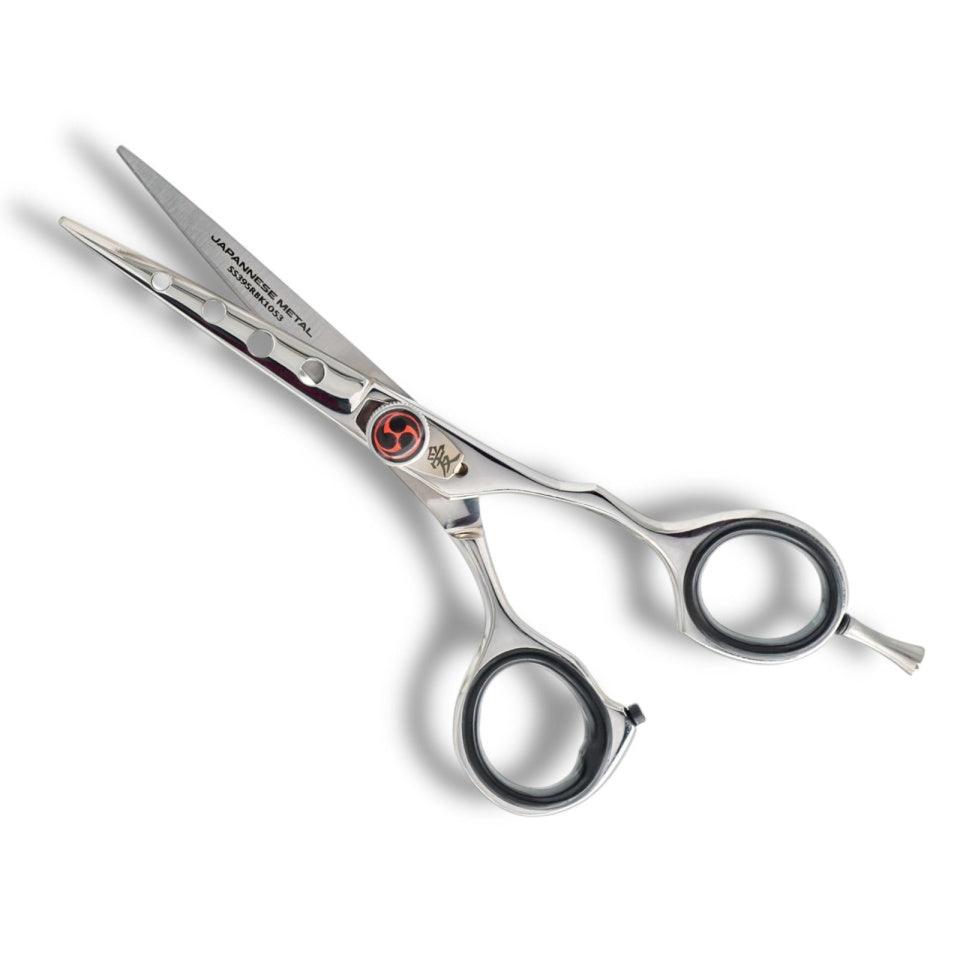 Foarfeca de tuns Samurai T48 - 5.5 inch - de mana dreapta