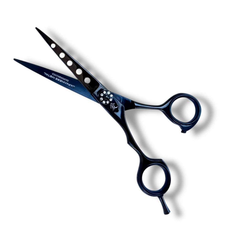 Foarfeca de tuns Samurai T53 - 5.5 inch - de mana stanga