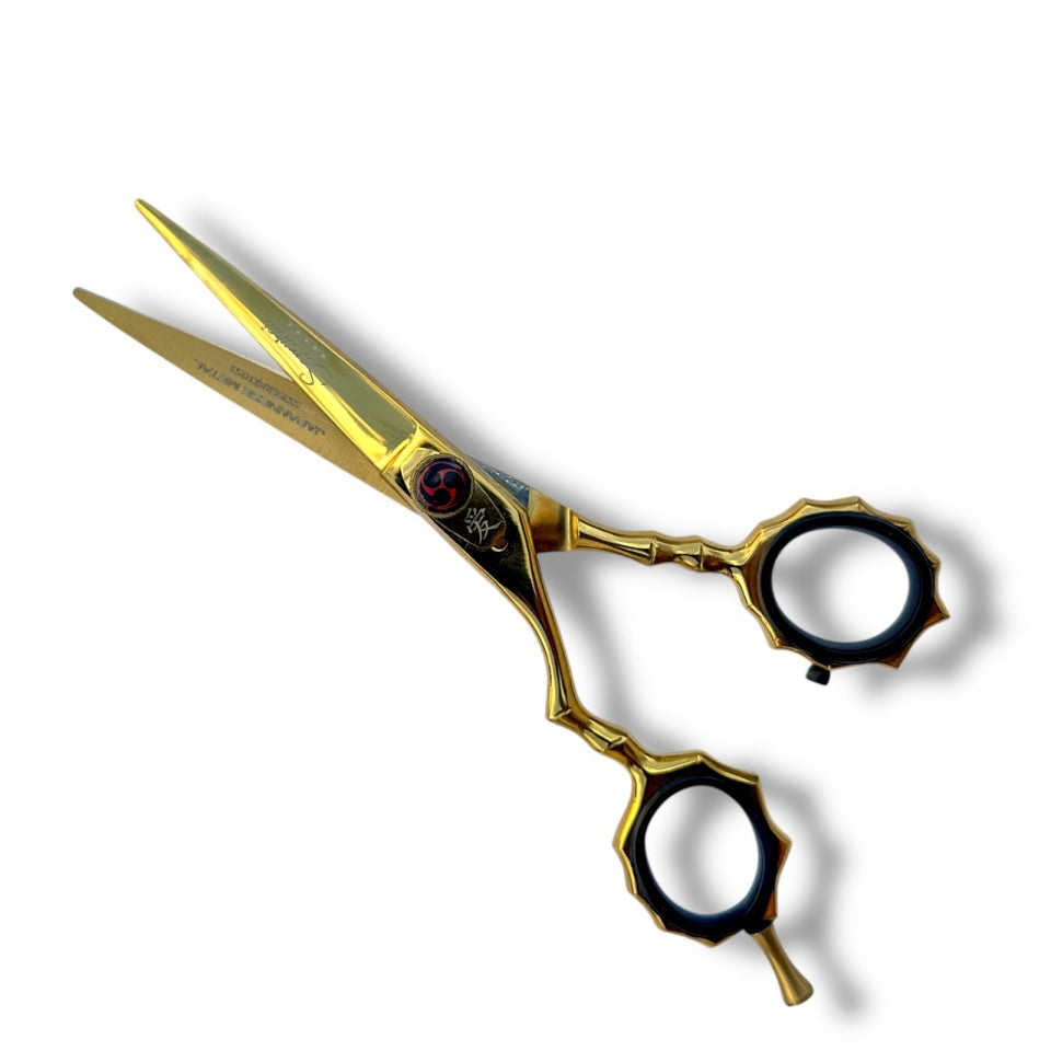 Foarfeca de tuns Samurai T57 - 6 inch - de mana stanga