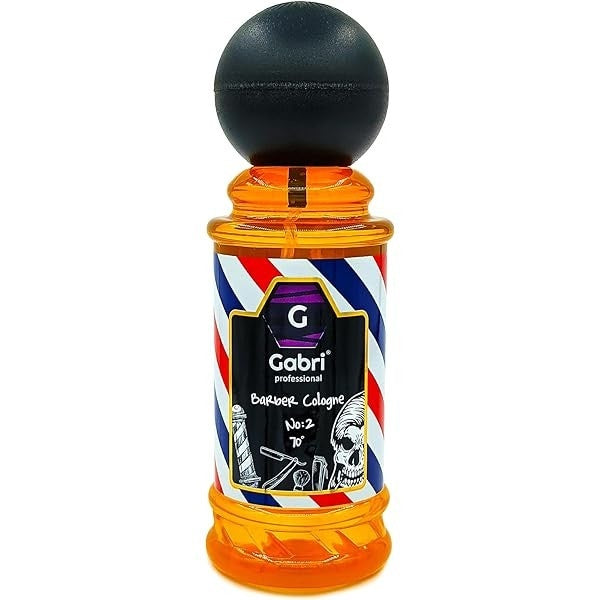 Gabri Barber Cologne Nr. 2 250ml