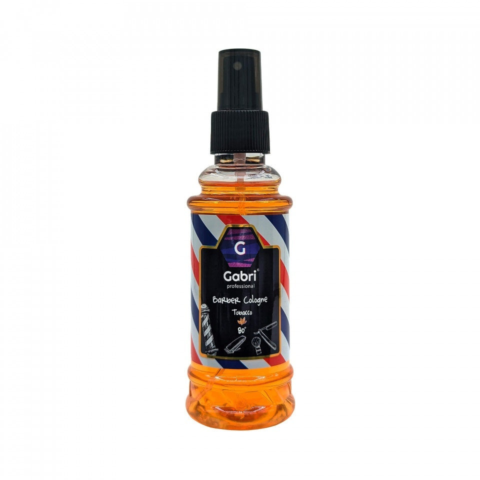 Gabri Barber Cologne Tobacco 150ml